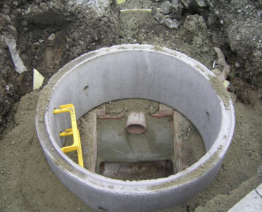 Structural Drainage & Concrete Works, Bradford