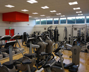 Spennymore Leisure Centre