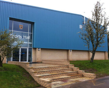 Kirby Stephen Grammar School