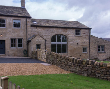 Steps Head, Trawden