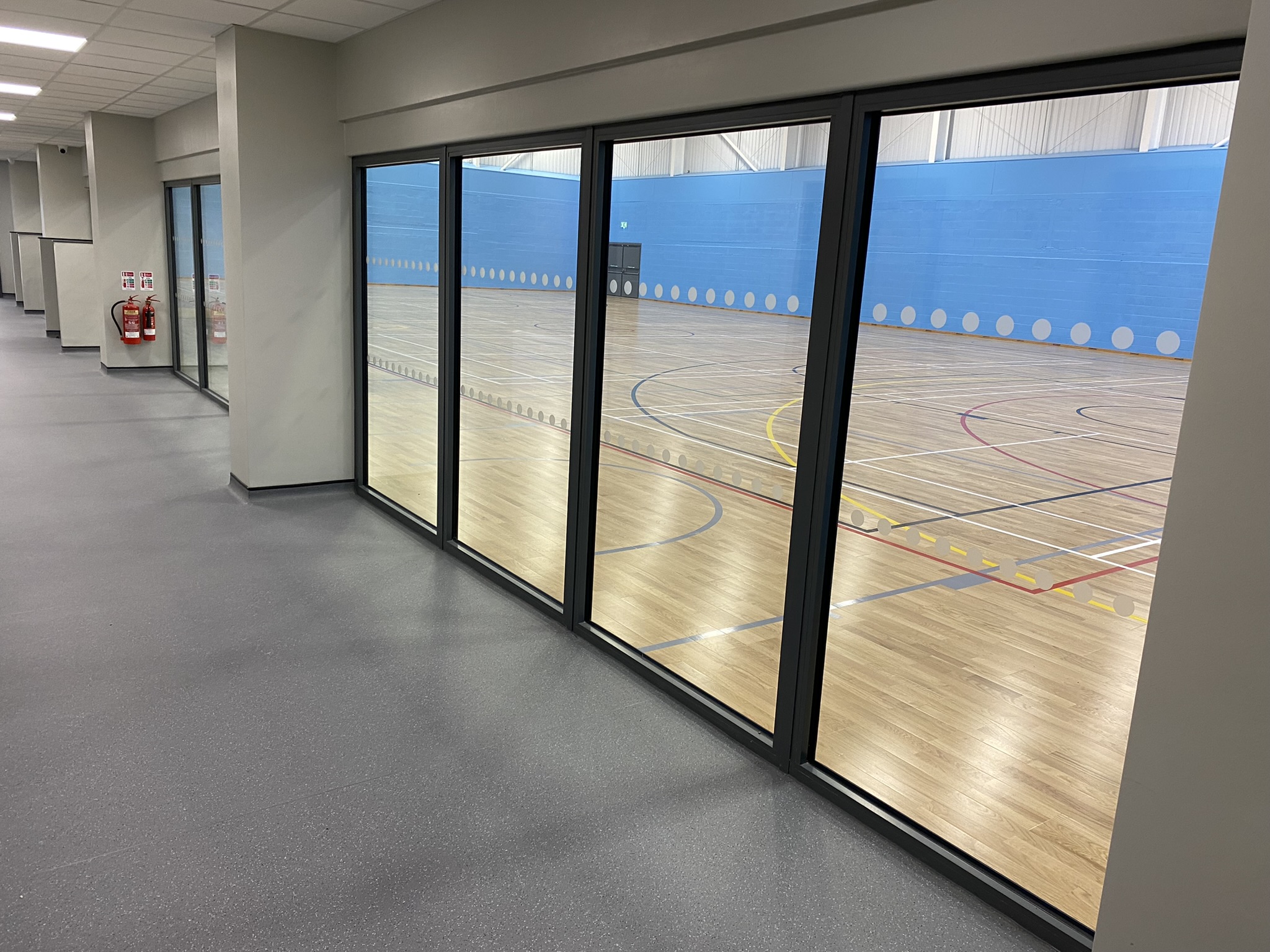 IMG_2459 Ivanhoe Sports Hall 3