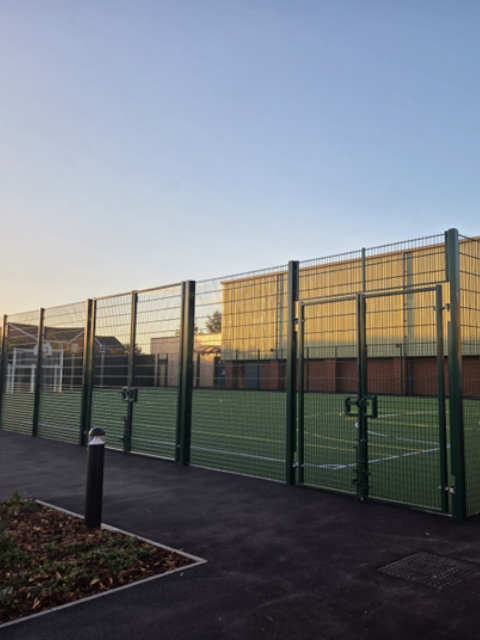 muga